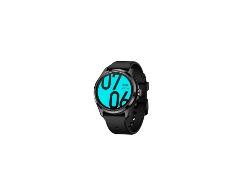 Смарт-годинник Mobvoi TicWatch Pro 5 GPS (WH12088) Obsidian Black (P3170000400A)