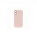 Чохол до мобільного телефона ColorWay PC Cover Apple iPhone 15 Pro pink (CW-CPCAI15P-PK)