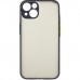Чохол до мобільного телефона ColorWay Smart Matte iPhone 13 blue (CW-CSMAI13-BU)