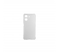 Чохол до мобільного телефона ColorWay TPU AntiShock Xiaomi Redmi 13C Clear (CW-CTASXR13C)