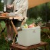 Термобокс Naturehike CNK2300BS011 13 л бежевий (6976023925672)