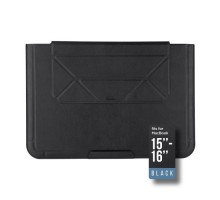 Чохол до ноутбука Armorstandart 16" Laptop Sleeve Stand YL7 Black (ARM69064)