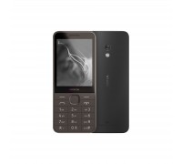 Мобільний телефон Nokia 235 4G DS 2024 Black