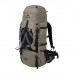 Рюкзак туристичний Naturehike NH70B070-B 70 л + 5 л світло-коричневий (6975641887461)