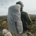 Рюкзак туристичний Naturehike NH70B070-B 70 л + 5 л світло-коричневий (6975641887461)