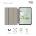 Чохол до планшета Armorstandart Smart Case OPPO Pad Neo / Air 2 Black (ARM73159)