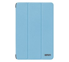 Чохол до планшета Armorstandart Smart Case Samsung Tab S9 / S9 FE Sky Blue (ARM74485)