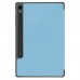 Чохол до планшета Armorstandart Smart Case Samsung Tab S9 / S9 FE Sky Blue (ARM74485)
