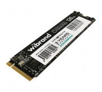 Накопичувач SSD M.2 2280 128GB Caiman Wibrand (WIM.2SSD/CA128GB)