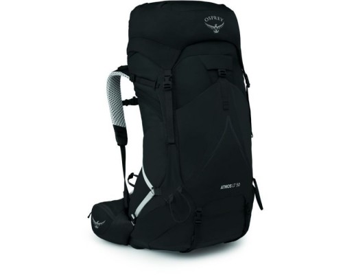 Рюкзак туристичний Osprey Atmos AG LT 50 black L/XL (009.3281)