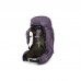 Рюкзак туристичний Osprey Aura AG 65 enchantment purple WM/L (009.2800)