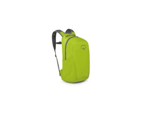 Рюкзак туристичний Osprey Ultralight Stuff Pack limon O/S (009.3251)