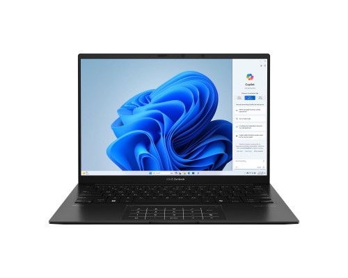 Ноутбук ASUS Zenbook 14 OLED UM3406HA-PP014W (90NB1271-M000X0)