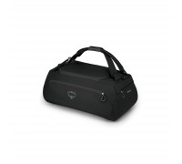 Дорожня сумка Osprey Daylite Duffel 60 black (009.2264)