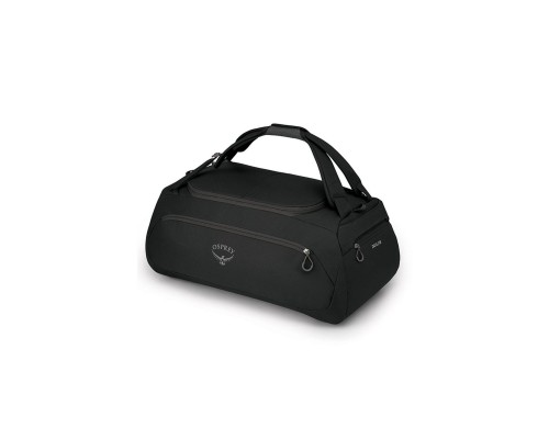 Дорожня сумка Osprey Daylite Duffel 60 black (009.2264)