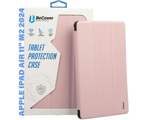 Чохол до планшета BeCover Soft Edge Apple iPad Air 11