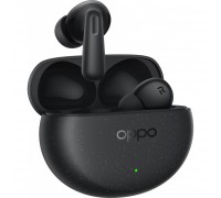 Навушники Oppo Enco Air4 Pro Moonlight Black (ETEA1 Moonlight Black)