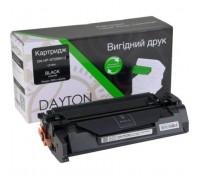 Картридж Dayton HP CF289A (89A) (DN-HP-NT289A-U)