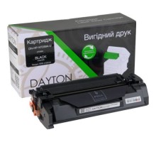 Картридж Dayton HP CF289A (89A) (DN-HP-NT289A-U)