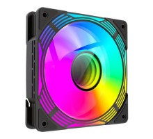 Кулер до корпусу Gamemax FN12A-C8I-R