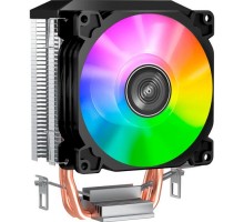 Кулер до процесора JONSBO CR-1200E black
