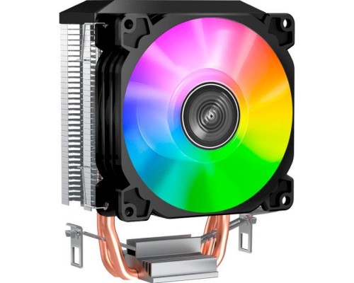 Кулер до процесора JONSBO CR-1200E black