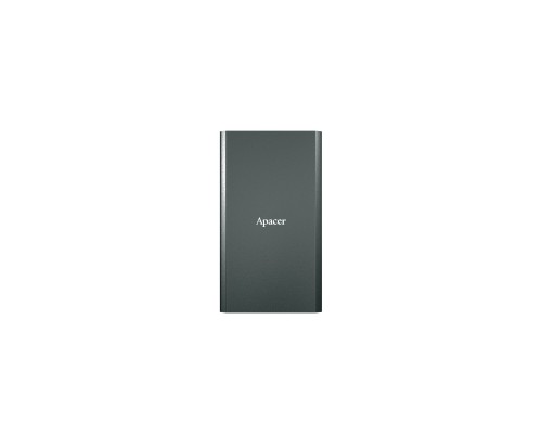 Накопичувач SSD USB-C 2TB Apacer (AP2TBAS723B-1)