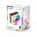 Кулер до процесора Gamemax Sigma 550 Infinity WH