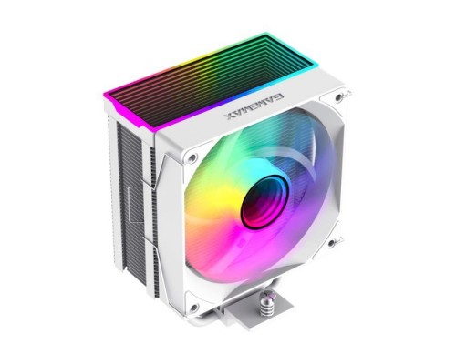 Кулер до процесора Gamemax Sigma 550 Infinity WH