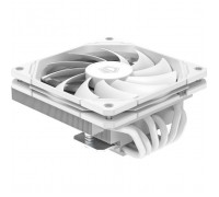 Кулер до процесора ID-Cooling IS-67-XT White