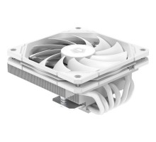 Кулер до процесора ID-Cooling IS-67-XT White