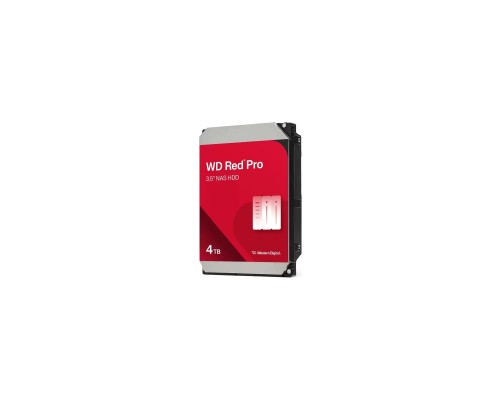 Жорсткий диск 3.5" 4TB WD (WD4005FFBX)