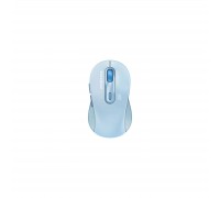 Мишка Promate Ken Wireless/Bluetooth Blue (ken.blue)