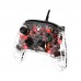 Геймпад HyperX Clutch Gladiate RGB for PC/Xbox Clear (7D6H2AA)