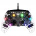 Геймпад HyperX Clutch Gladiate RGB for PC/Xbox Clear (7D6H2AA)