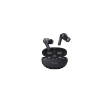 Навушники Trust Yavi Earbuds Black (25296)