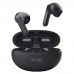 Навушники Trust Yavi Earphones Black (25298)