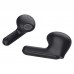 Навушники Trust Yavi Earphones Black (25298)