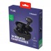 Навушники Trust Yavi Earphones Black (25298)