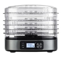 Сушка для овочів та фруктів MPM MSG-12