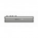 Мобільний телефон Samsung Galaxy Flip6 12/256Gb Silver Shadow (SM-F741BZSGSEK)