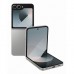 Мобільний телефон Samsung Galaxy Flip6 12/256Gb Silver Shadow (SM-F741BZSGSEK)