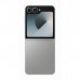 Мобільний телефон Samsung Galaxy Flip6 12/256Gb Silver Shadow (SM-F741BZSGSEK)