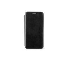 Чохол до мобільного телефона ColorWay Simple Book Samsung Galaxy A34 Black (CW-CSBSGA346-BK)