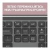 Клавіатура Logitech K950 Bluetooth/Wireless UA Graphite (920-012465)