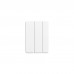 Чохол до планшета BeCover Smart Case Apple iPad Pro 11″ M4 2024 White (711629)