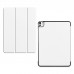 Чохол до планшета BeCover Smart Case Apple iPad Pro 11″ M4 2024 White (711629)