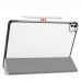 Чохол до планшета BeCover Smart Case Apple iPad Pro 11″ M4 2024 White (711629)