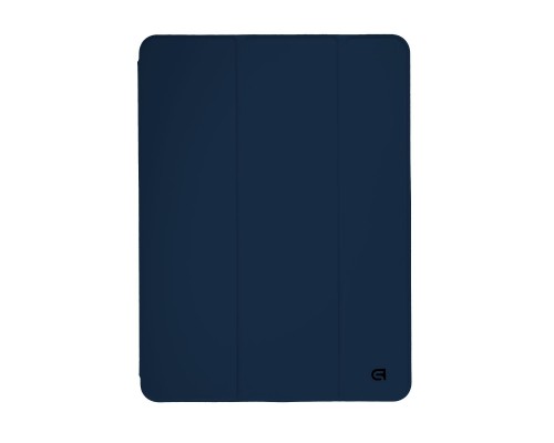 Чохол до планшета Armorstandart Smart Fold Pen iPad 10.2 (2021/2020/2019) Dark Blue (ARM74937)