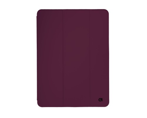 Чохол до планшета Armorstandart Smart Fold Pen iPad 10.2 (2021/2020/2019) Plum (ARM74938)